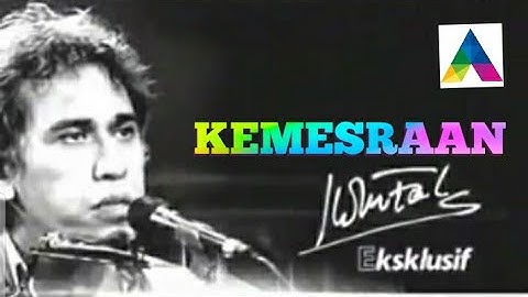 IWAN FALS & DKK Kemesraan Live Eksklusif TRANSTV #iwanfals #Kemesraan #falsmania #oi