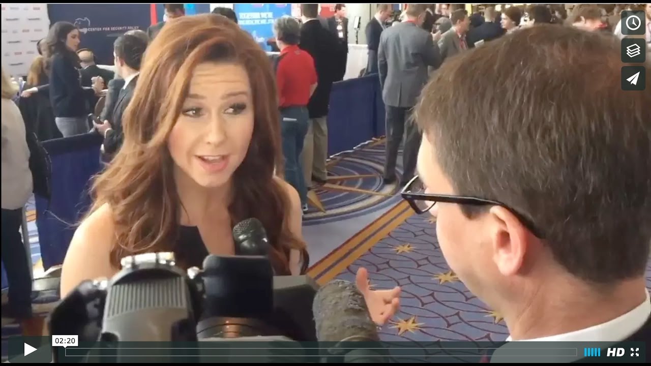 Meet America's Millennial Expert