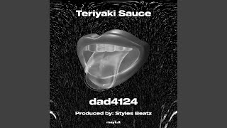 Teriyaki Sauce