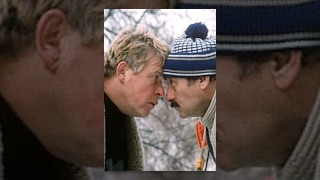 Кадры из фильма «Паспорт» / 1990