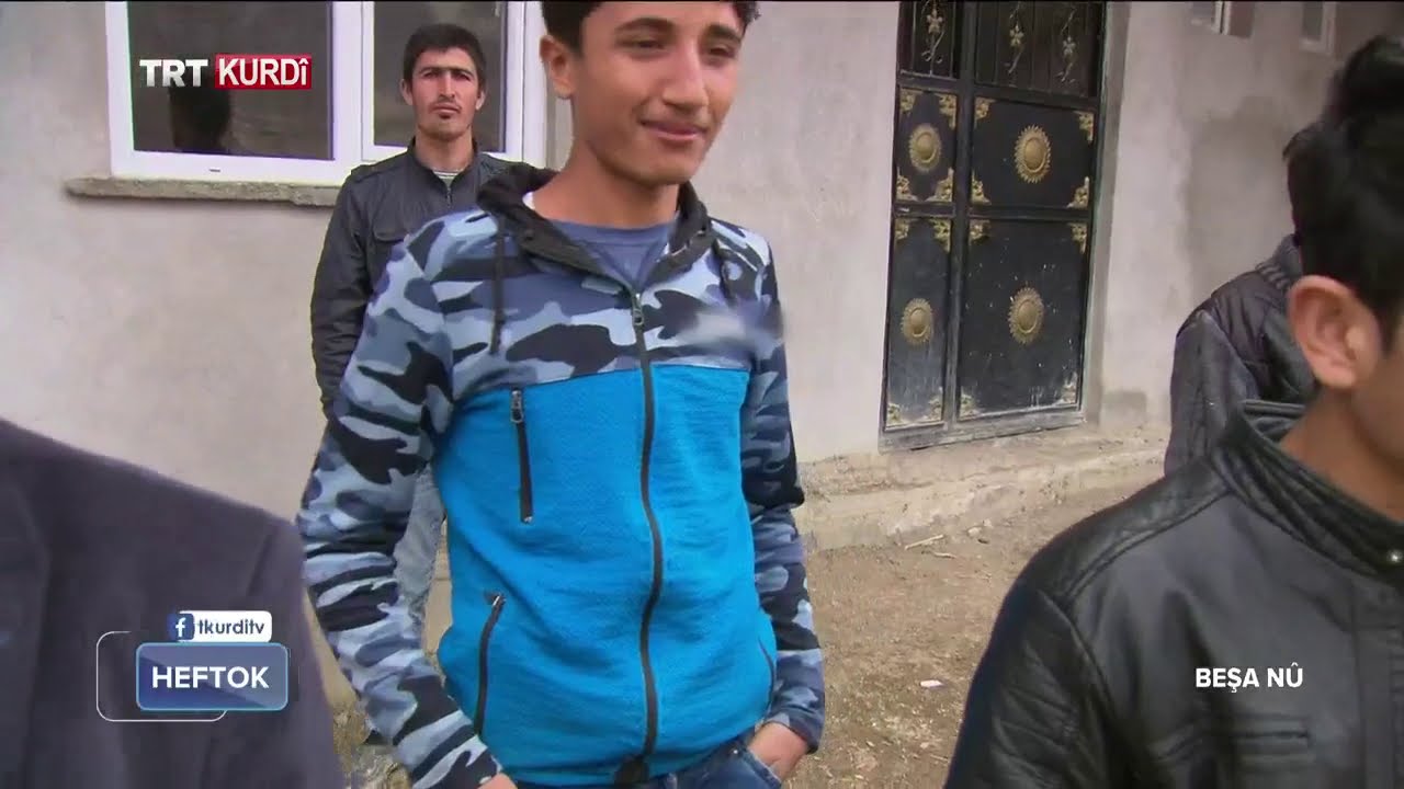 HEFTOK (YÖRESEL OYUNLAR) BEŞA 10