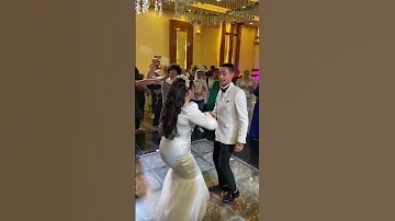 رقص حودة نيجر عالموضه لابسه البرامودا رقص نوبي من أرض إسكندرية حودةنيجر 