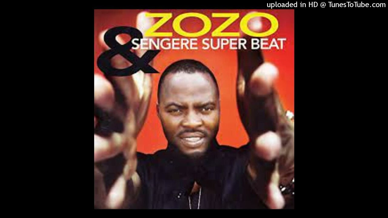 BEST OF ZOZO & SENGERE SUPER BEAT-[GREATEST HITS]MIXTAPE BY DJ WASHY+27 739 851 889