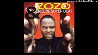 BEST OF ZOZO & SENGERE SUPER BEAT-[GREATEST HITS]MIXTAPE BY DJ WASHY 27 739 851 889