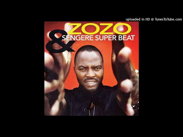 BEST OF ZOZO u0026 SENGERE SUPER BEAT-[GREATEST HITS]MIXTAPE BY DJ WASHY+27 739 851 889 class=