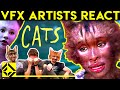 VFX Artists React to Bad & Great CGi 7