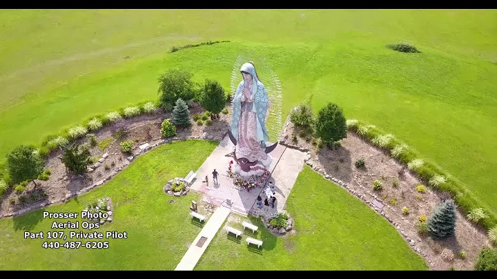 Servants of Mary Center for Peace