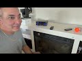 Powerful 400W Mini Amplifier Review | Bluetooth Stereo Receiver with Subwoofer &amp; FM Radio