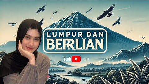 LUMPUR DAN BERLIAN Remix - Lagu Acara Remix 2025