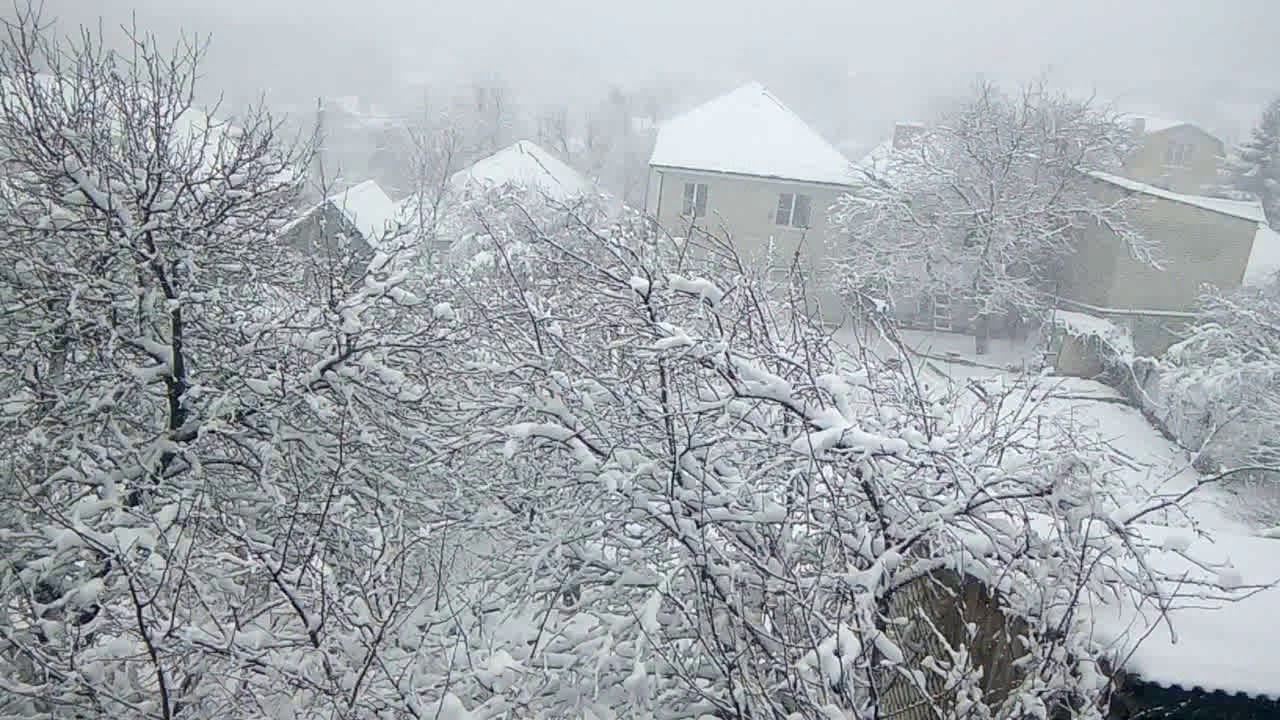 Ставрополь Зимой Фото