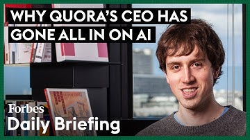 Inside Quora’s Quest For Relevance Using AI