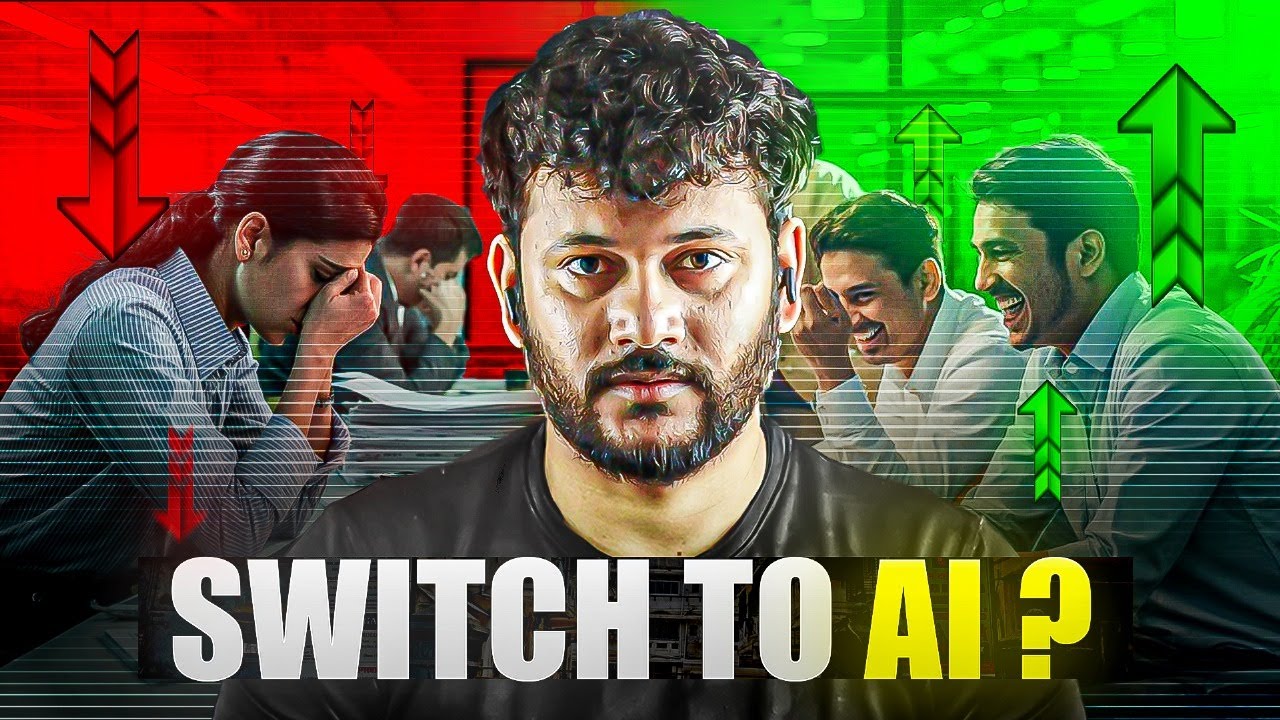 Is Development DEAD in 2025? | Should You Learn AI Instead?