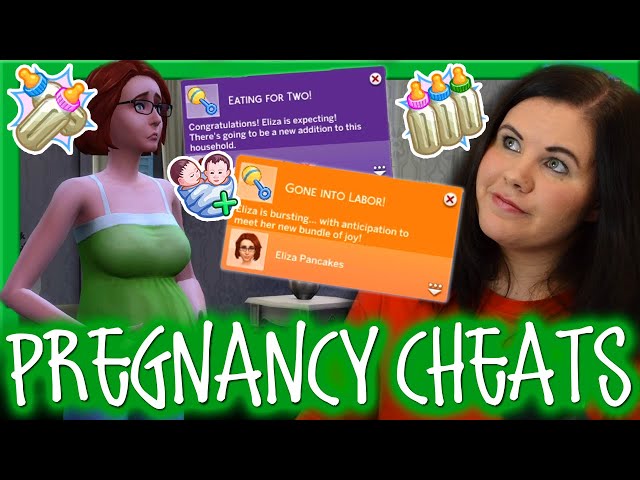 ❤ ALL SIMS 4 RELATIONSHIP CHEATS 😍 (For 2022)