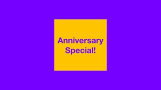 Playdate Anniversary Special!