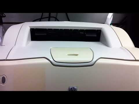 HP LaserJet 1300 Printer - For Sale