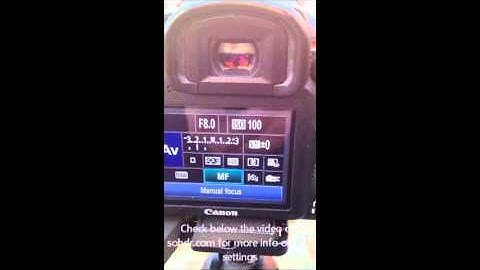 HDR Tutorial 2 part 1