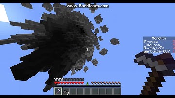 Minecraft - Super Craft Brothers Hacker #1