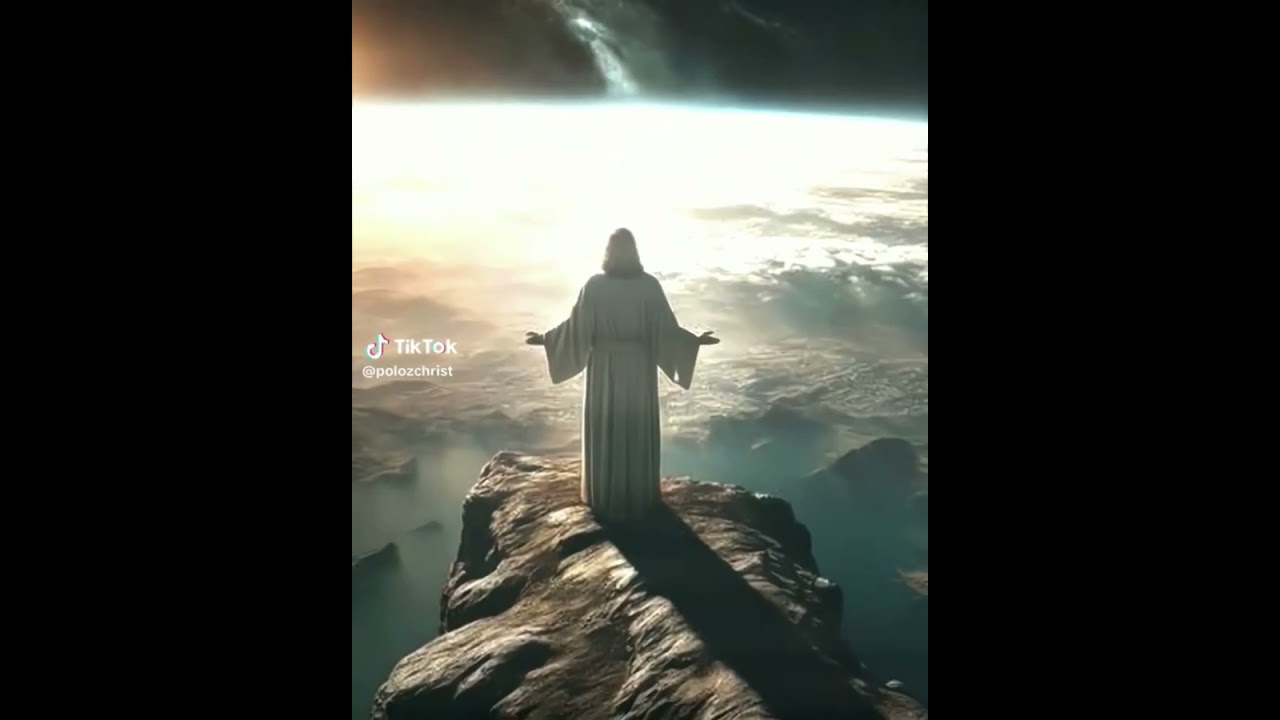 Jesus tiktok edits compilation #3