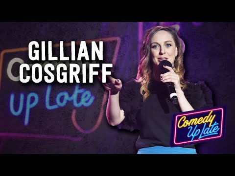 Presents - Gillian Cosgriff