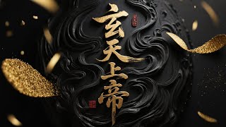 【古風歌曲】玄天上帝Xuantian Shandi  feat.Suno