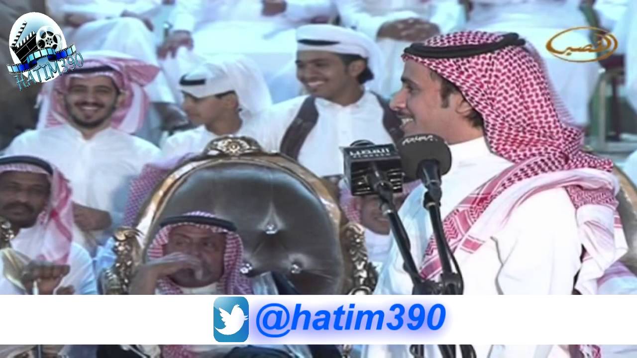 عبدالله العلاوه و عبدالله بن عتقان و مرهب البقمي و عامر الحذيفه  | حماسي يعني يعني