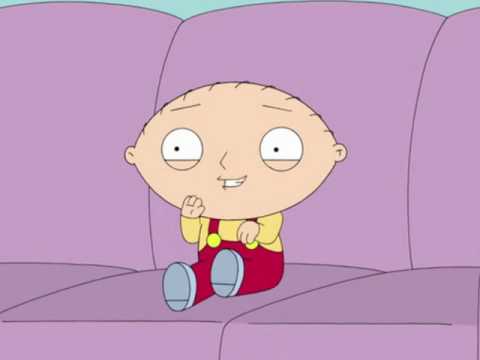 Stewie-Omg