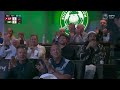 Keegan Bradley | Boston Common Golf | Shot Recap