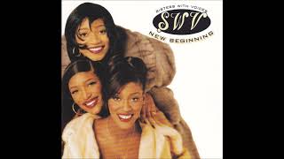 SWV : You're the One