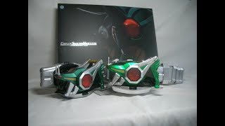 なんと・・・・一挙公開　セリフ音声並びにDX版比較　仮面ライダーカブト　CSM　ホッパーゼクター