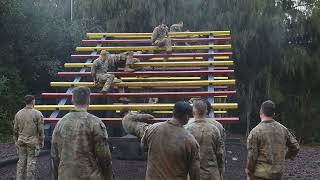 Do These Soldiers Have What It Takes to be a U.S. Army Ranger
