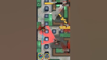 Hunter Assassin 2 Gameplay Walkthrough ( Android , iOS ) #shorts#games  #gamesdoesntconsideryourage