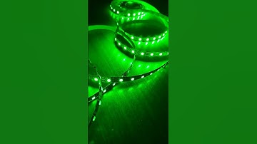 ws2812 pixel şerit LED. #pixelled #lighting #ws2812 #ws2811 #pixelledlight #ledlights #animasyon