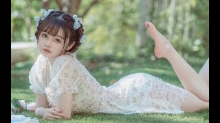 【Lan Ấu Kim】That's my lo |【兰幼金】Lolita