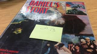 Daniel's Story Chapter 13