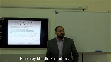 CMA Part I-Cost & Variance Measures.