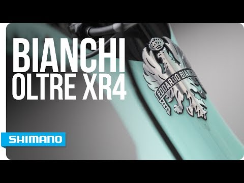 Vidéo: Revue de Bianchi Intrepida