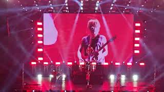 ONE OK ROCK - Make It Out Alive (Luxury Disease Manila)