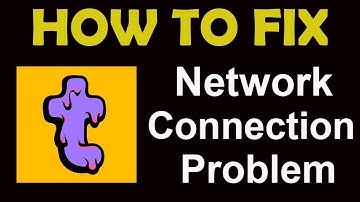 How To Fix Tumblr App Network Connection Problem Android & iOS | Tumblr No Internet Error | PSA 24