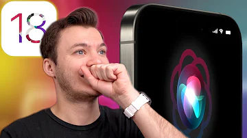 iOS 18 - NEW AI Features Revealed! Siri 2.0 Details