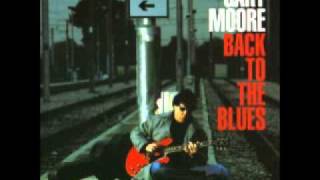 Gary Moore- The Prophet