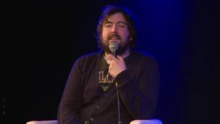 Richard Herring's Leicester Square Theatre Podcast  with Nick Helm #45