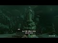 【ティアキン】クロダタの根付近 変装したイーガ団団員 ゼルダの伝説ティアーズ オブ ザ キングダム #ゼルダの伝説 #ティアキン #zelda