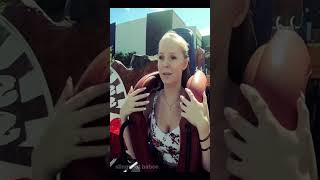 Slingshot Ride - The Most Extreme Oops Moment Part 20 - Day 09