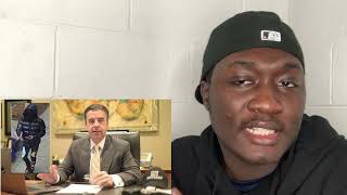 -Criminal Lawyer Breaks Down Kay Flock's Murder Case//Reaction