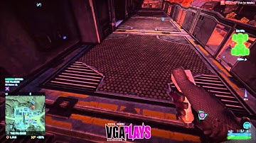 PlanetSide 2 - Trolling Max