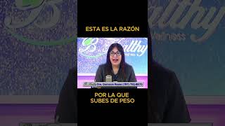 Si duermes mal aumentas de peso