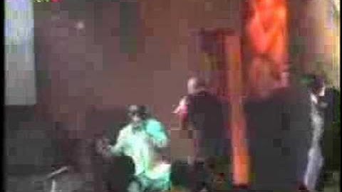 2 face - for instance (live performance)