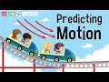 Predicting Motion in Everyday Life Through Physics and Mathematics