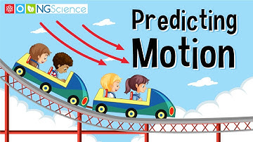 Predicting Motion