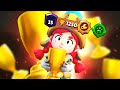 Rank 35 Jessie (Gameplay :D)